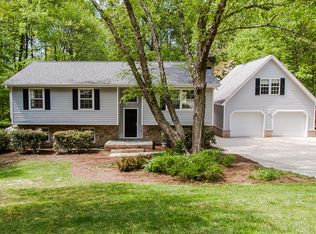 7617 Elliott Dr, Raleigh, NC 27613