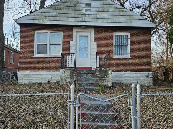 5662 Maffitt Ave, Saint Louis, MO 63112