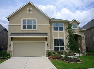 19602 Juniper Breeze Ln, Spring, TX 77379