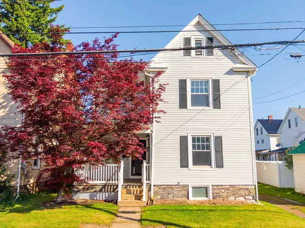 19 W 8th St, Bloomsburg, PA 17815