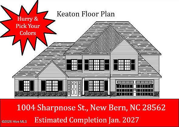 1st image of 1004 Sharpnose Street