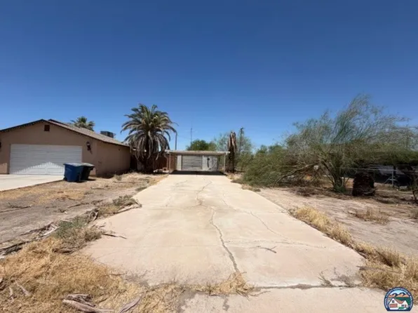 170 E Bonita St, Calipatria, CA 92233