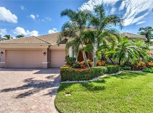 11146 Harbour Estates Cir, Fort Myers, FL 33908