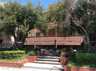 8364 Manitoba St APT 2, Playa Del Rey, CA 90293