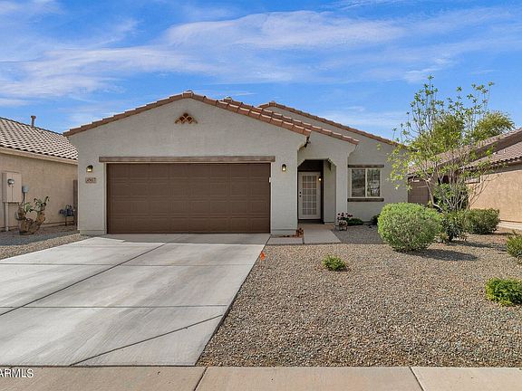 2nd image of 45617 W Rainbow Dr
