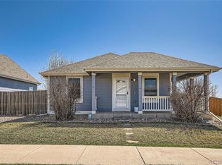 55602 E 27th Pl, Strasburg, CO 80136