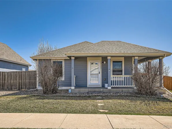 55602 E 27th Place, Strasburg, CO 80136