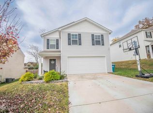 8021 Free Range Ln, Knoxville, TN 37938