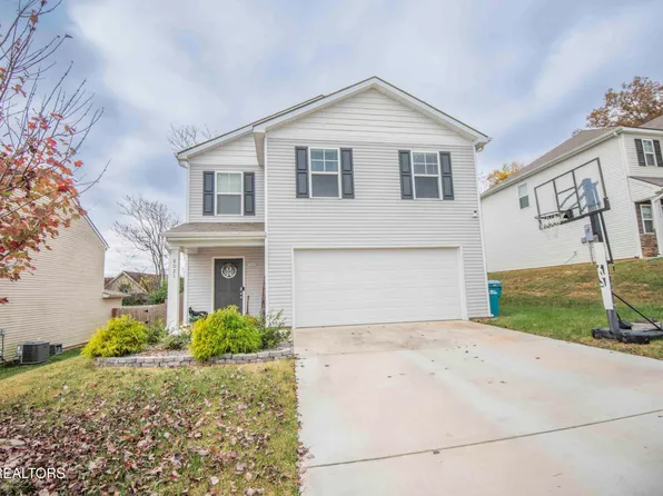 8021 Free Range Ln, Knoxville, TN 37938