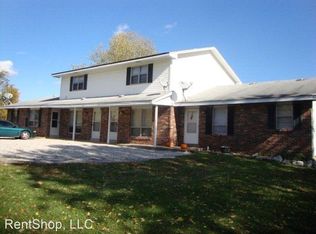 108 Chevychase Ln UNIT 1, New Bloomfield, MO 65063