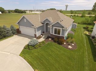 12403 S 217th St, Gretna, NE 68028