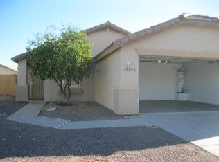 13305 N 124th Ave, El Mirage, AZ 85335