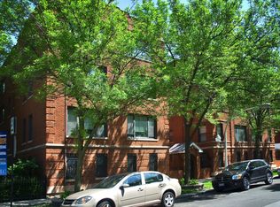 2354 E 70th St APT 2C, Chicago, IL 60649