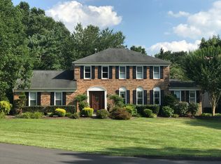 2401 Laurelwood Ter, Silver Spring, MD 20905