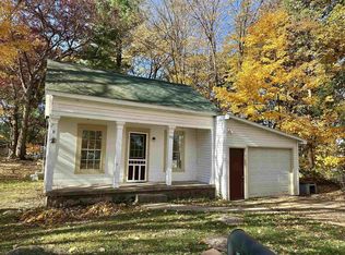 575 Oak St, Scandinavia, WI 54977