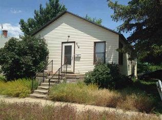 319 Fetterman St, Laramie, WY 82070