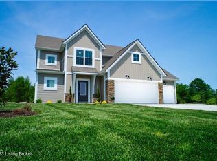 10004 Madder Way, Louisville, KY 40228