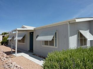 7750 W Edgestone St, Tucson, AZ 85735