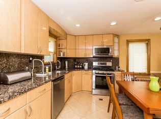 24 Bellamy St #23, Brighton, MA 02135