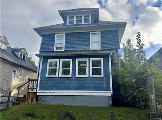 60 Elgin St, Rochester, NY 14611