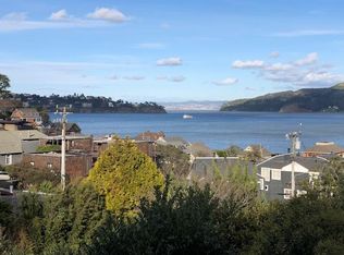 108 1/2 Fourth St, Sausalito, CA 94965