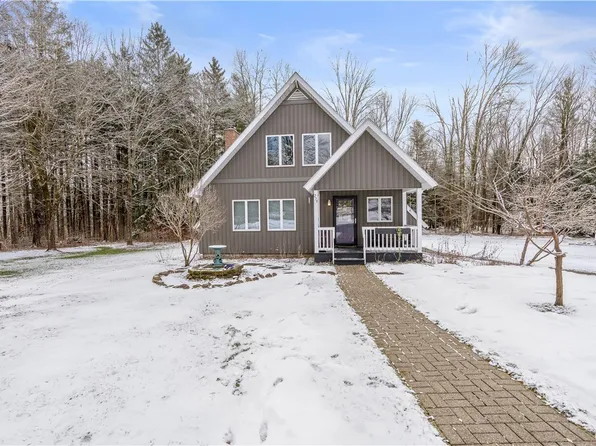 279 Voorhees Rd, West Monroe, NY 13167