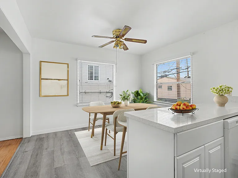 1037 N Curson Ave #4 — Photo 17