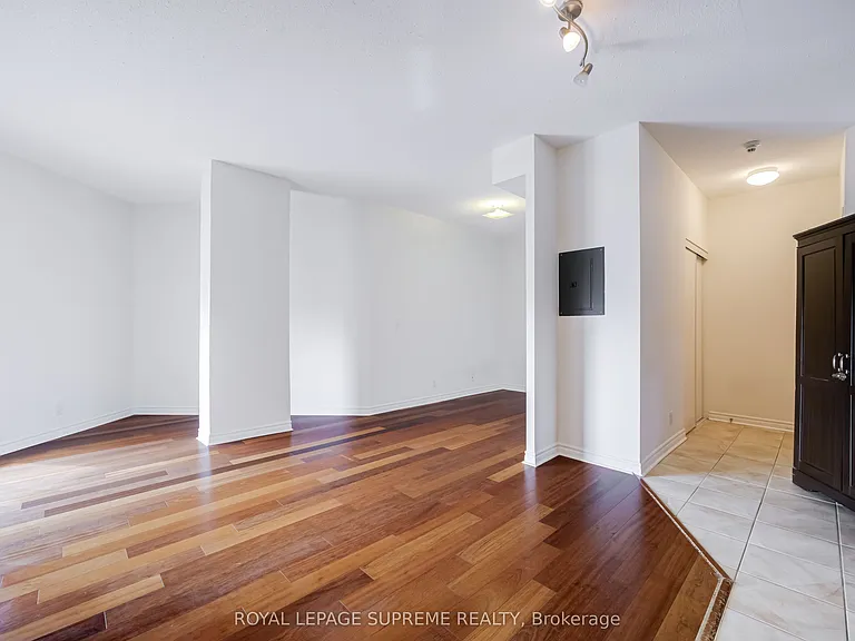 11 Christie St #407 — Photo 12