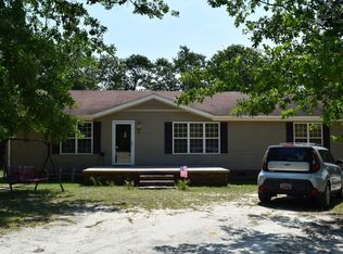 326 Latitude Rd, Batesburg, SC 29006