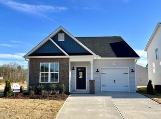 158 Greenview St, Clayton, NC 27520