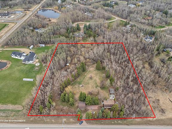 3rd image of 23272 Township Rd #522