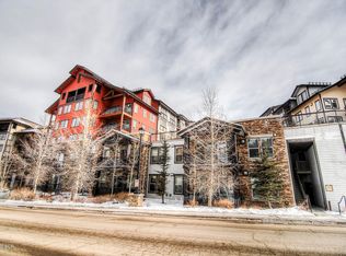 580 Winter Park Dr #4281, Winter Park, CO 80482