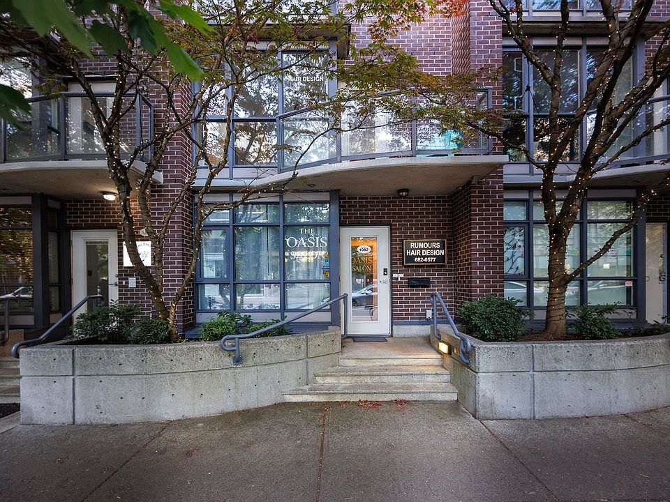 1st image of 1082 Hornby St
