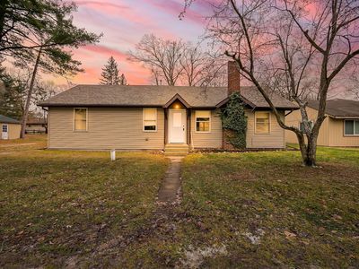 4744 Midland Dr, Pinckney, MI, 48169