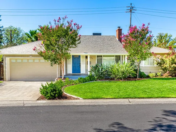 2437 Parkwood Dr, Sacramento, CA 95825