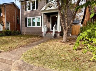 306 6th Ave W, Huntington, WV 25701