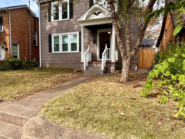 306 6th Ave W, Huntington, WV 25701