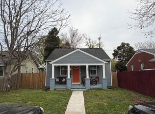 2209 Bailey Dr, Henrico, VA 23231