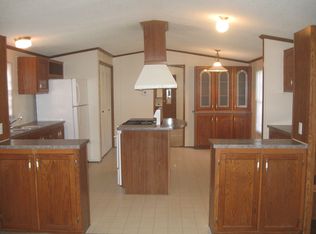 95 Poplar Way, Yoder, IN 46798