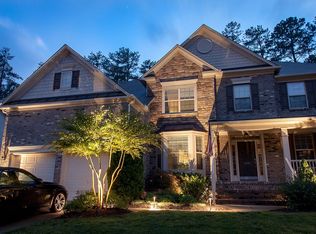 5007 Kettle Creek Way, Durham, NC 27705