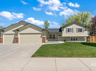 1378 E Doberman St, Meridian, ID 83642