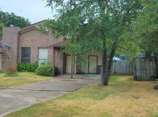 2912 Forest Bnd, Bryan, TX 77801