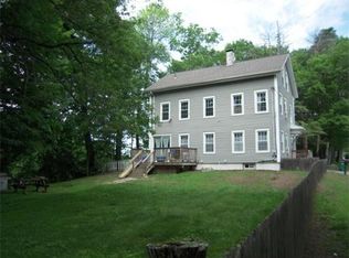 53 Knight Ave, Attleboro, MA 02703