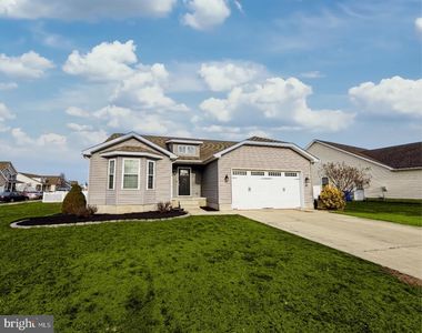 82 Hightide Dr, Frederica, DE, 19946