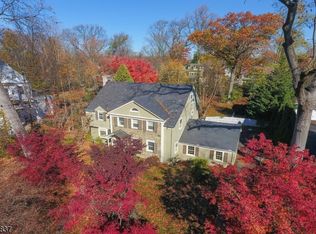 321 Hartford Rd, South Orange, NJ 07079