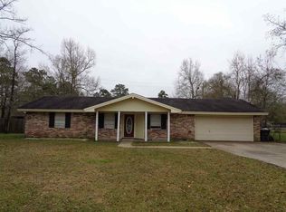 1642 Rachel Pl, Vidor, TX 77662