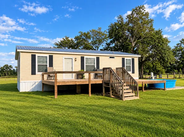 8194 SW Us Highway 221, Greenville, FL 32331