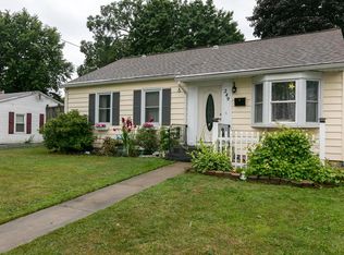 349 Day St, Horseheads, NY
