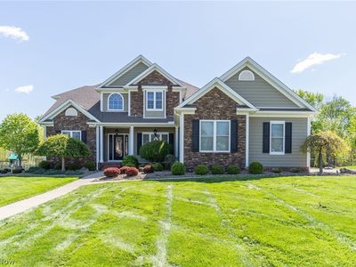 3358 Ridgely Park, Poland, OH, 44514