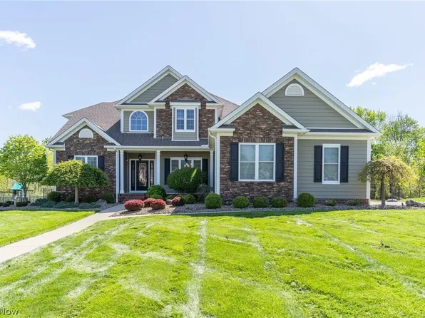 3358 Ridgely Park, Poland, OH 44514